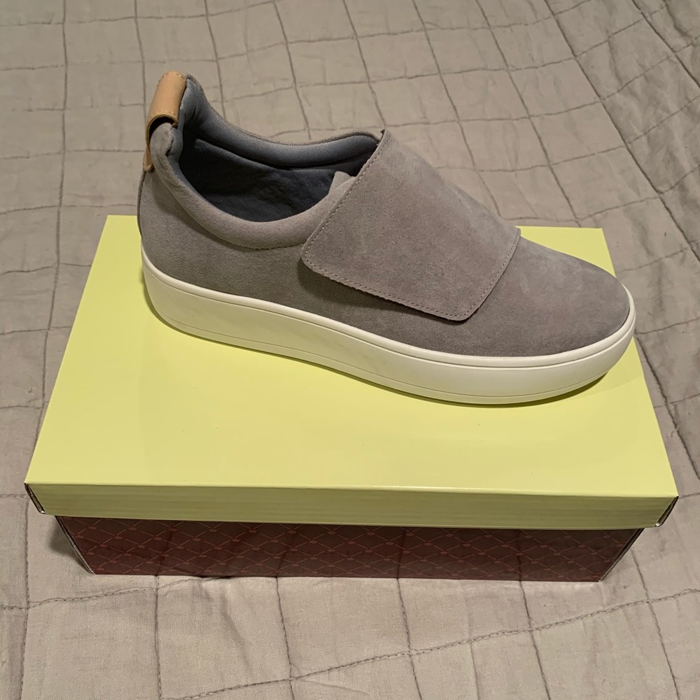 Glaze sneakers